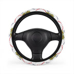 Turks & Caicos Steering Wheel Cover