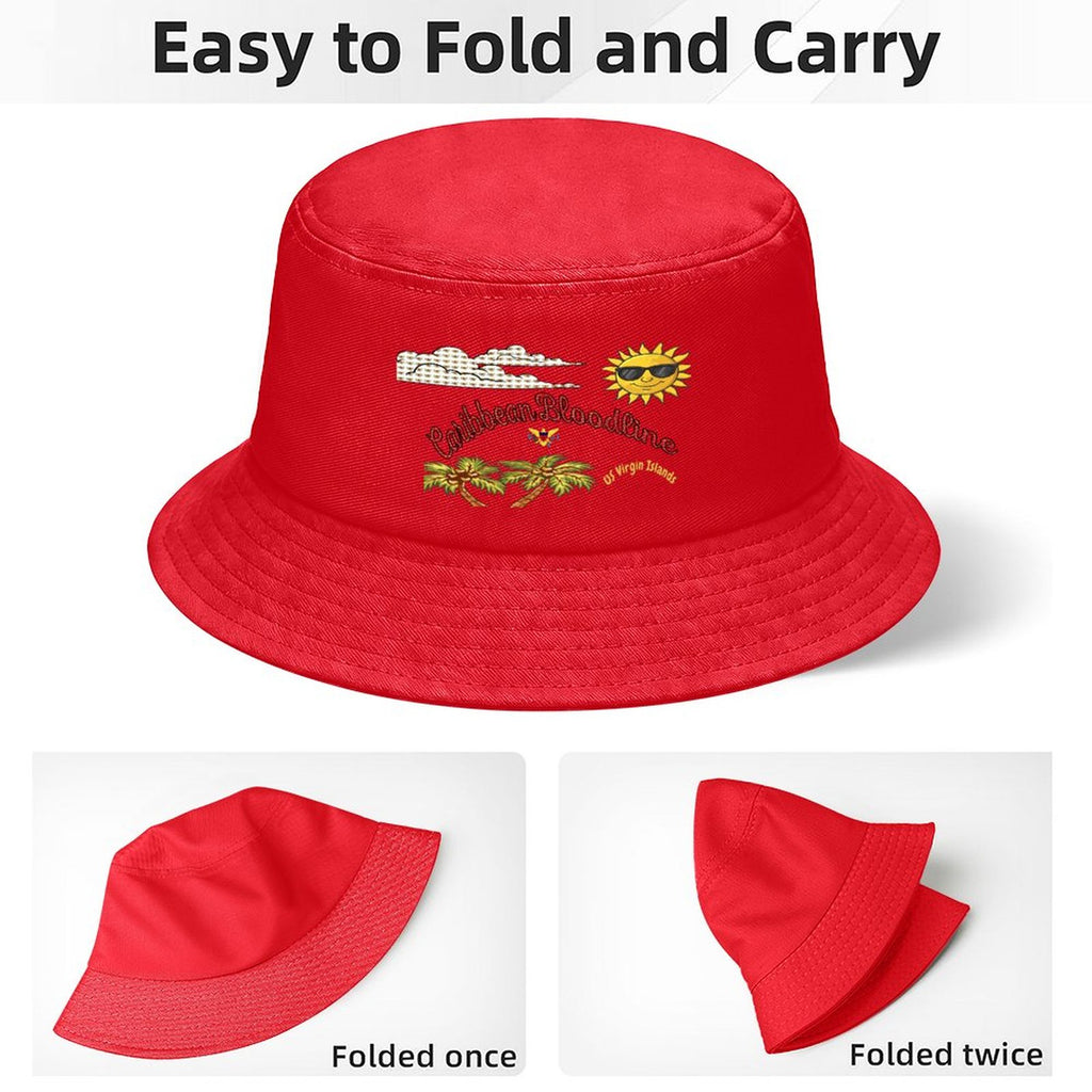 Children’s Fisherman Hat