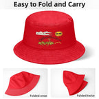 Children’s Fisherman Hat