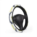 Curacao Steering Wheel Cover