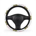 Martinique Steering Wheel Cover