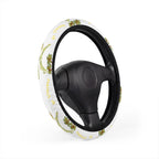 St. Vincent Steering Wheel Cover