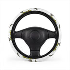 St. Kitts & Nevis Steering Wheel Cover