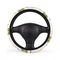 Grenada Steering Wheel Cover