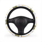 Grenada Steering Wheel Cover