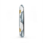 St. Lucia Steering Wheel Cover