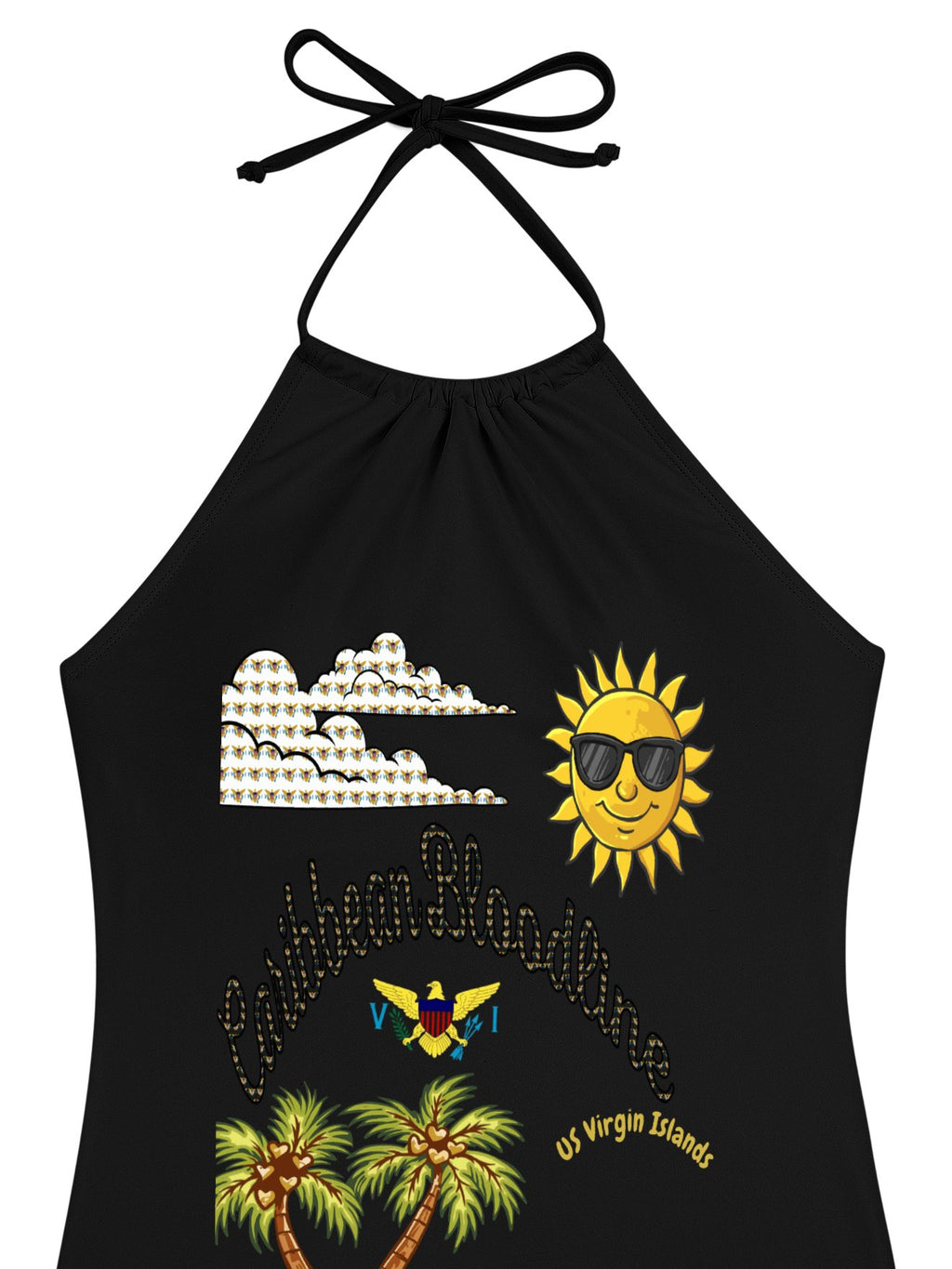 Tankini Swimsuits with Shorts for Women