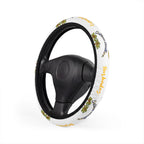 Barbados Steering Wheel Cover