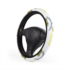 Curacao Steering Wheel Cover