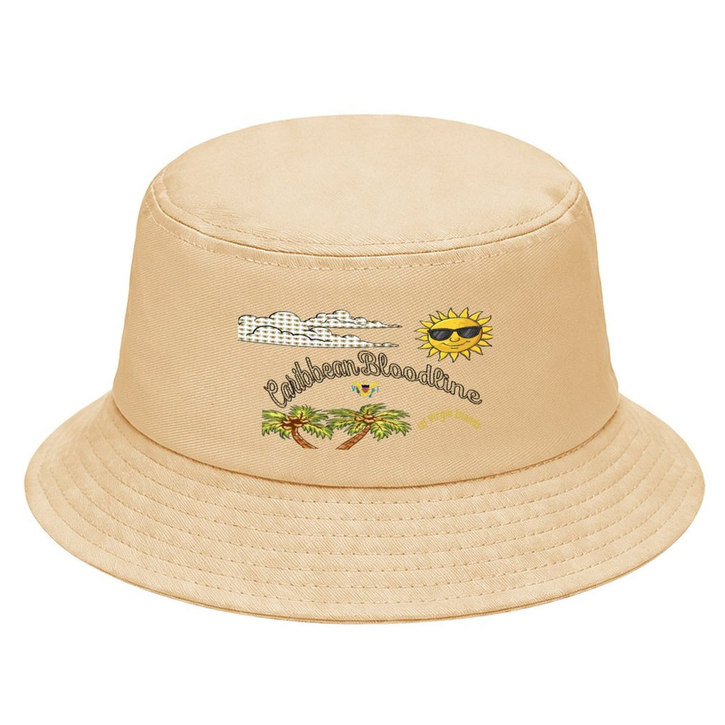 Children’s Fisherman Hat