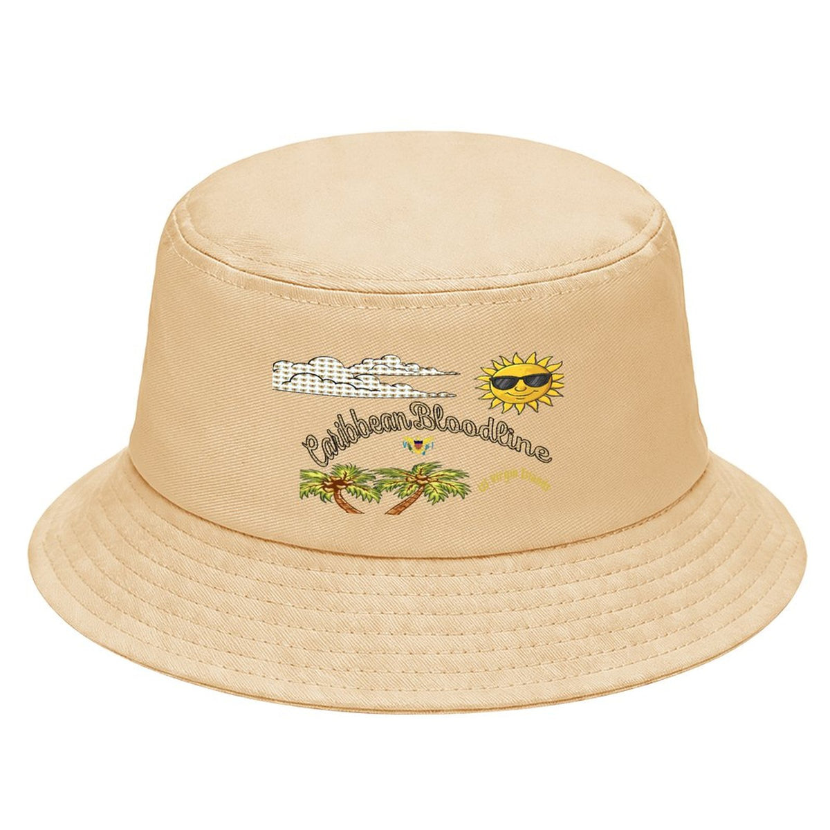 Children’s Fisherman Hat