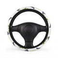 Curacao Steering Wheel Cover