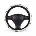 Curacao Steering Wheel Cover