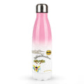 Gradient Beverage Bottle