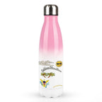 Gradient Beverage Bottle
