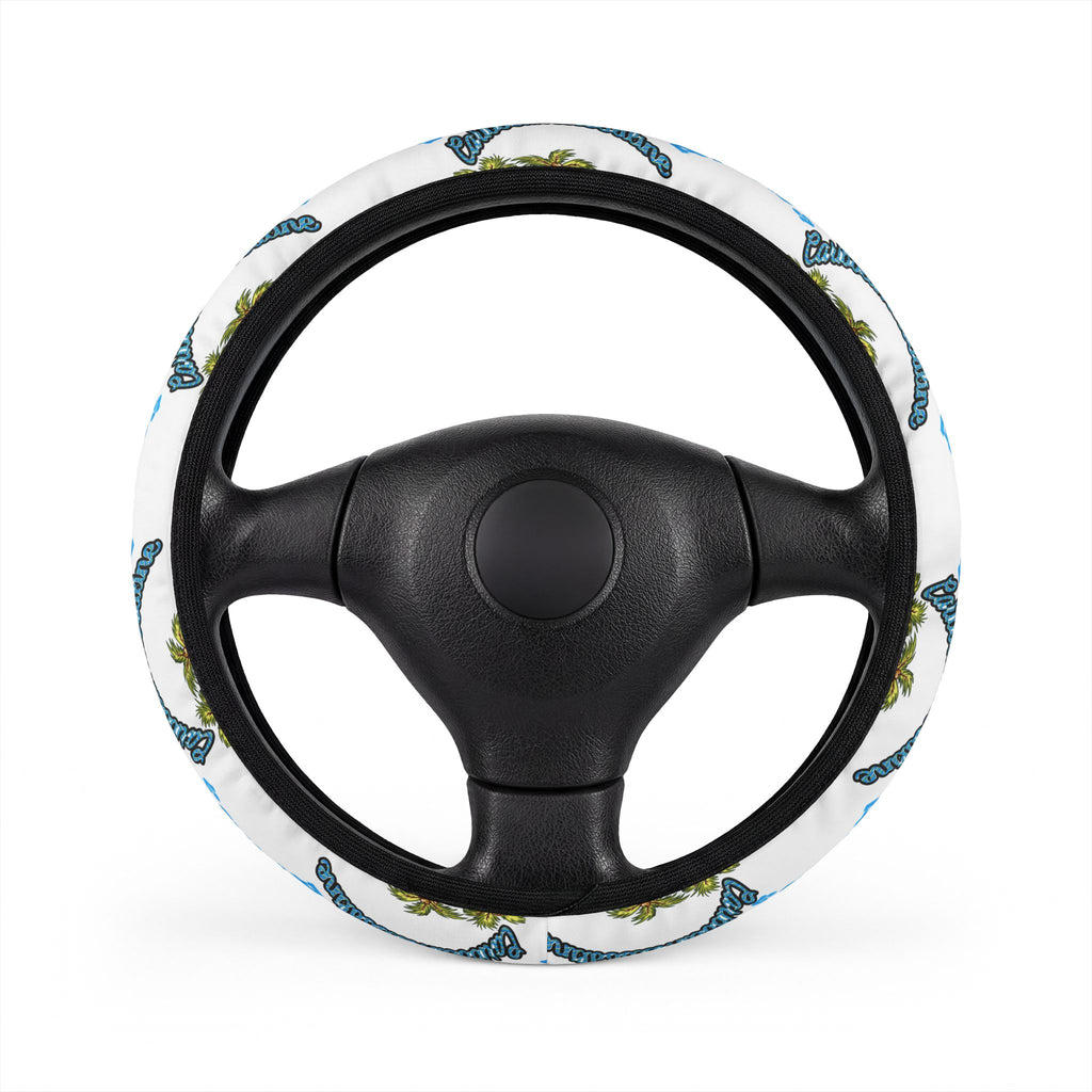Aruba Steering Wheel Cover