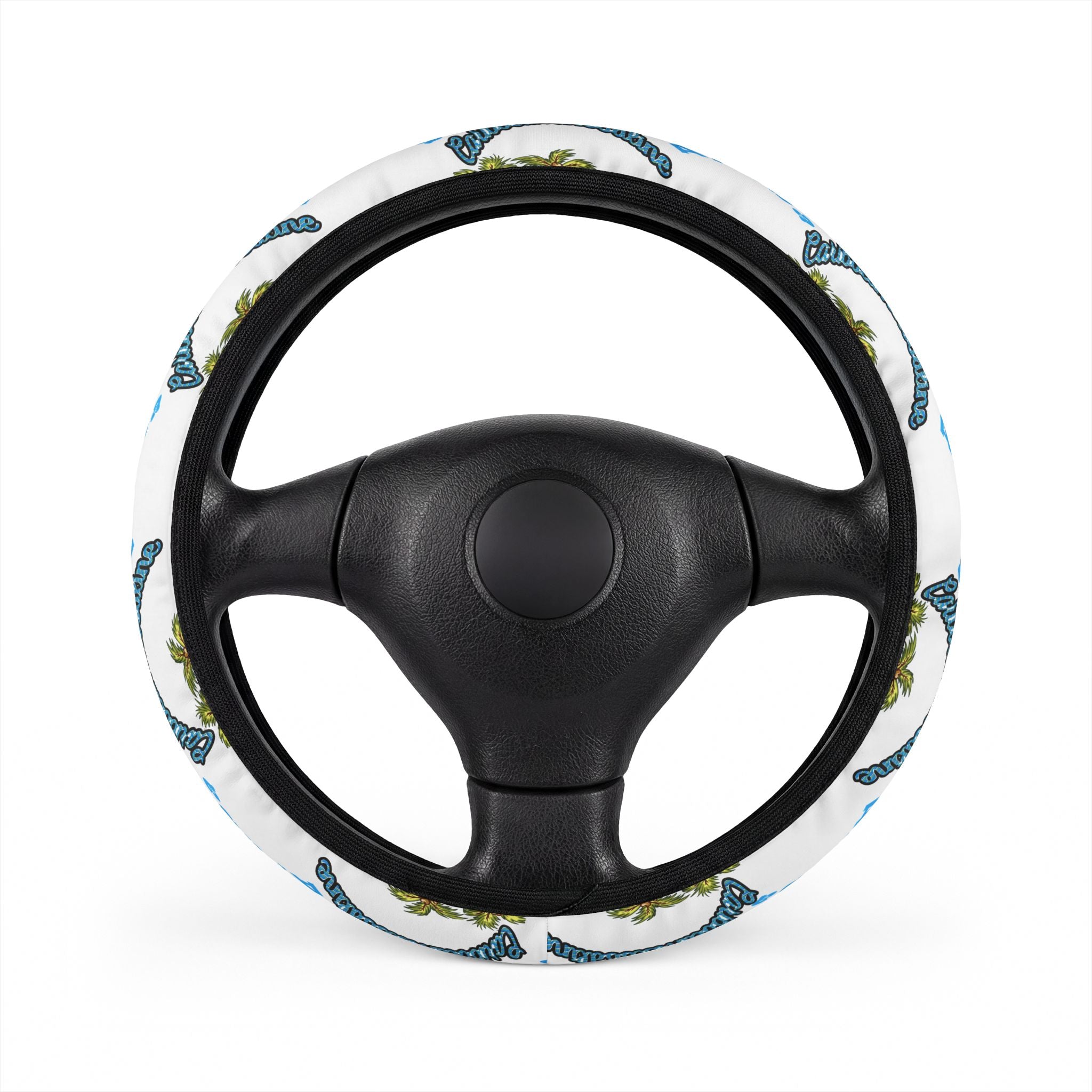 Aruba Steering Wheel Cover