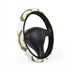 St. Vincent Steering Wheel Cover