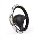 St. Martin Steering Wheel Cover