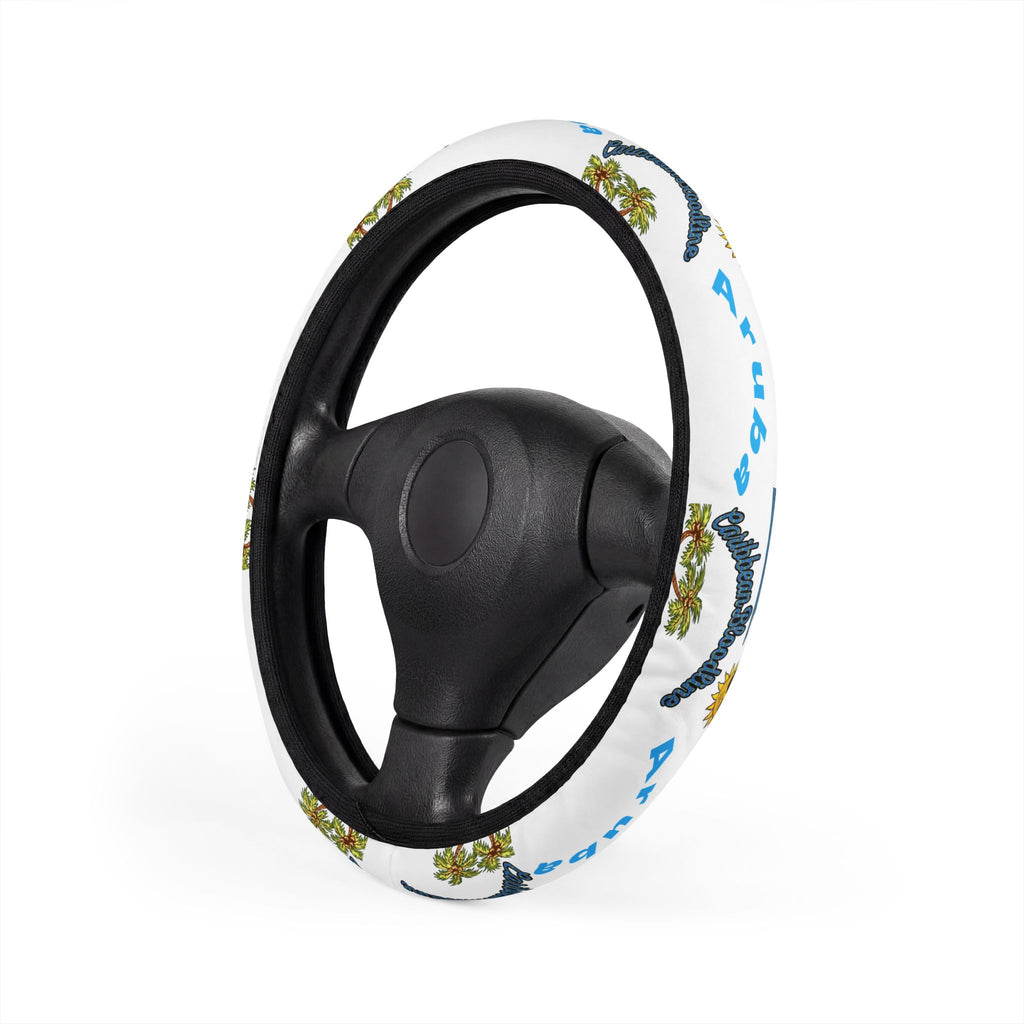 Aruba Steering Wheel Cover