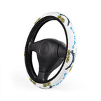 Aruba Steering Wheel Cover