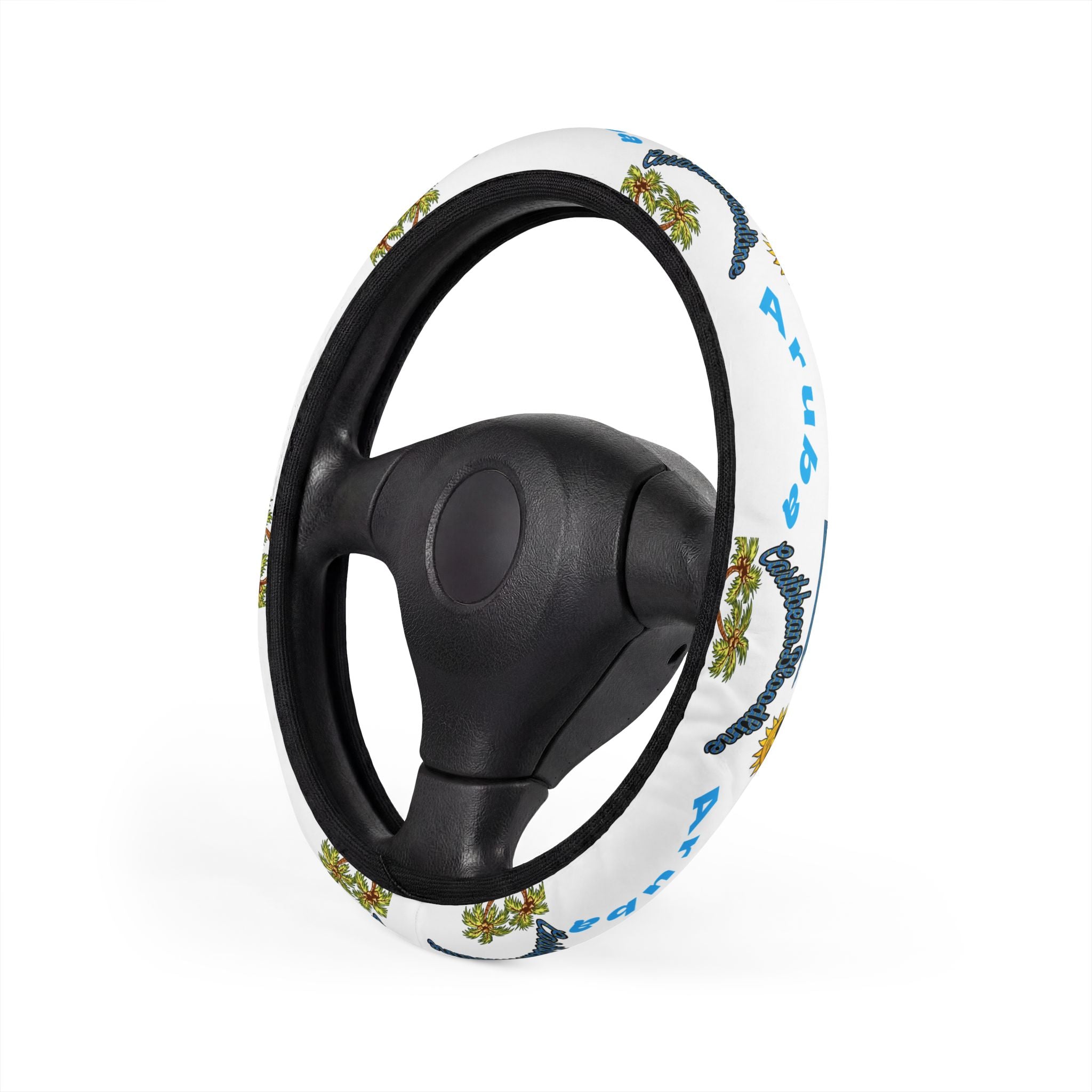Aruba Steering Wheel Cover