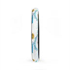 St. Lucia Steering Wheel Cover