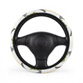 Barbados Steering Wheel Cover