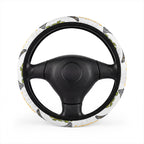 Barbados Steering Wheel Cover