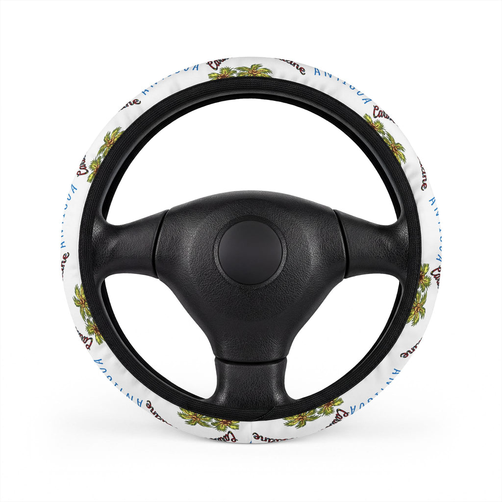 Antigua Steering Wheel Cover