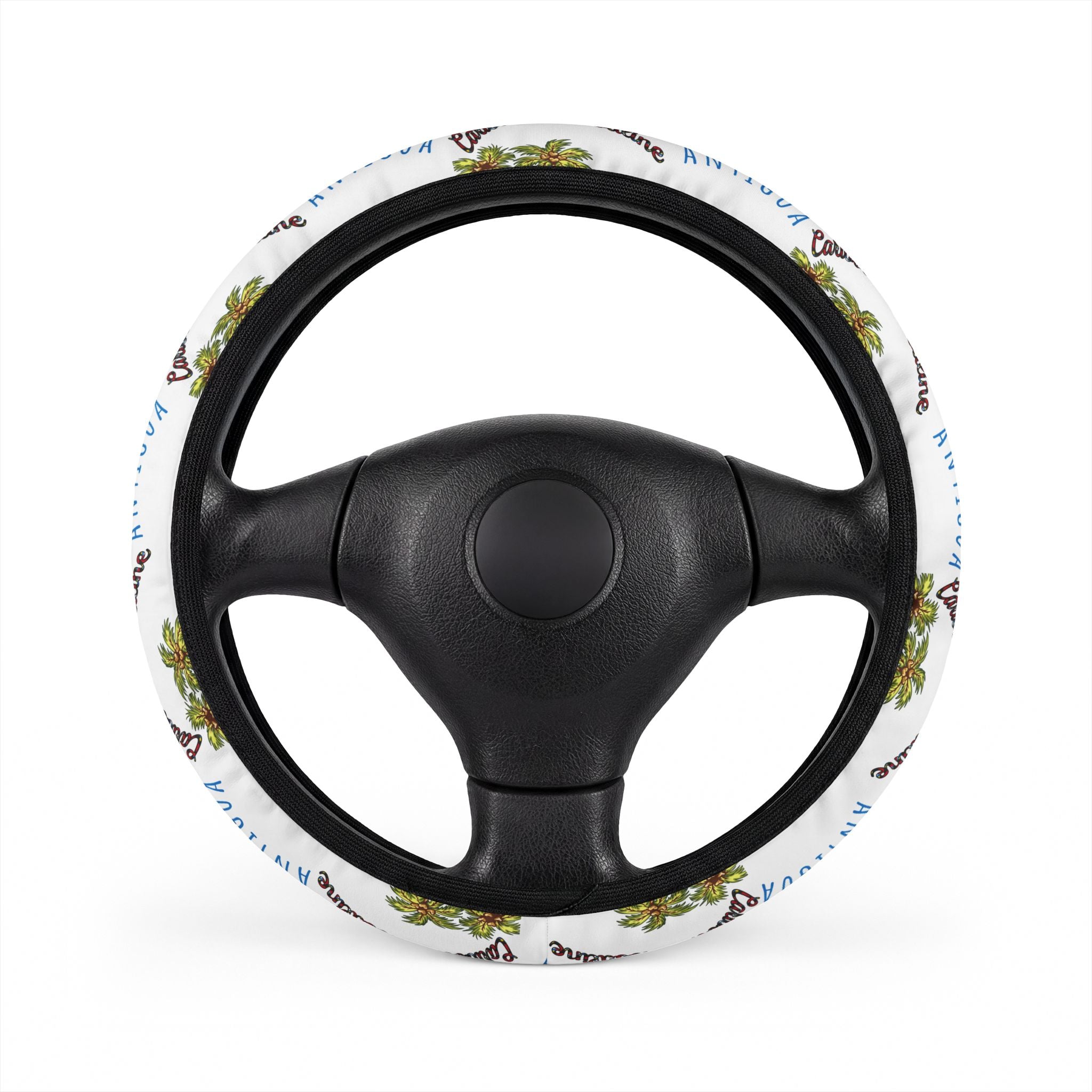 Antigua Steering Wheel Cover