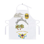 Adult Apron with Pocket