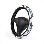 Cuba Steering Wheel Cover