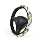 Jamaica Steering Wheel Cover