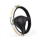 Barbados Steering Wheel Cover