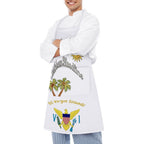 Adult Apron with Pocket
