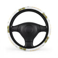 Barbados Steering Wheel Cover