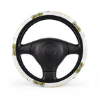 Barbados Steering Wheel Cover