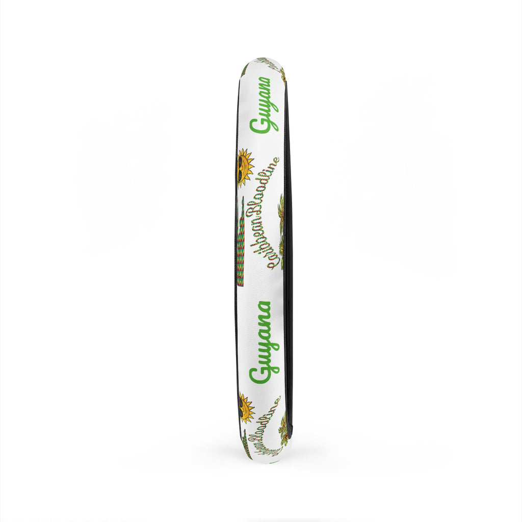 Guyana Steering Wheel Cover