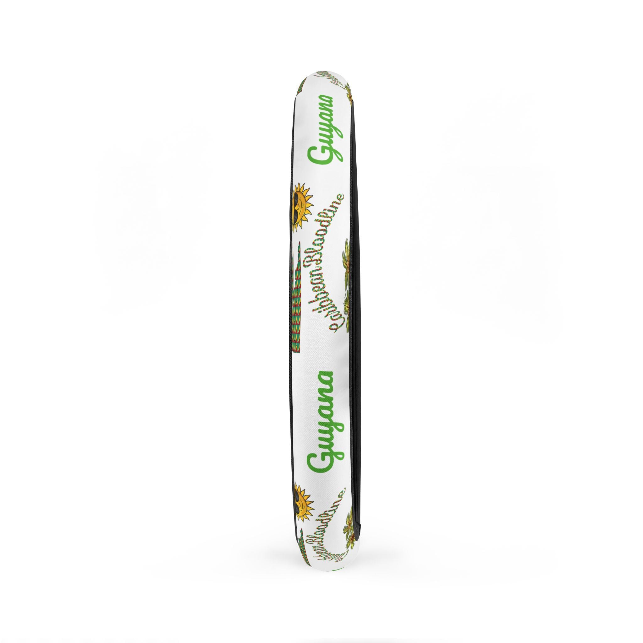 Guyana Steering Wheel Cover