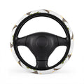 Grenada Steering Wheel Cover