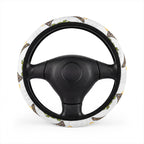 Grenada Steering Wheel Cover