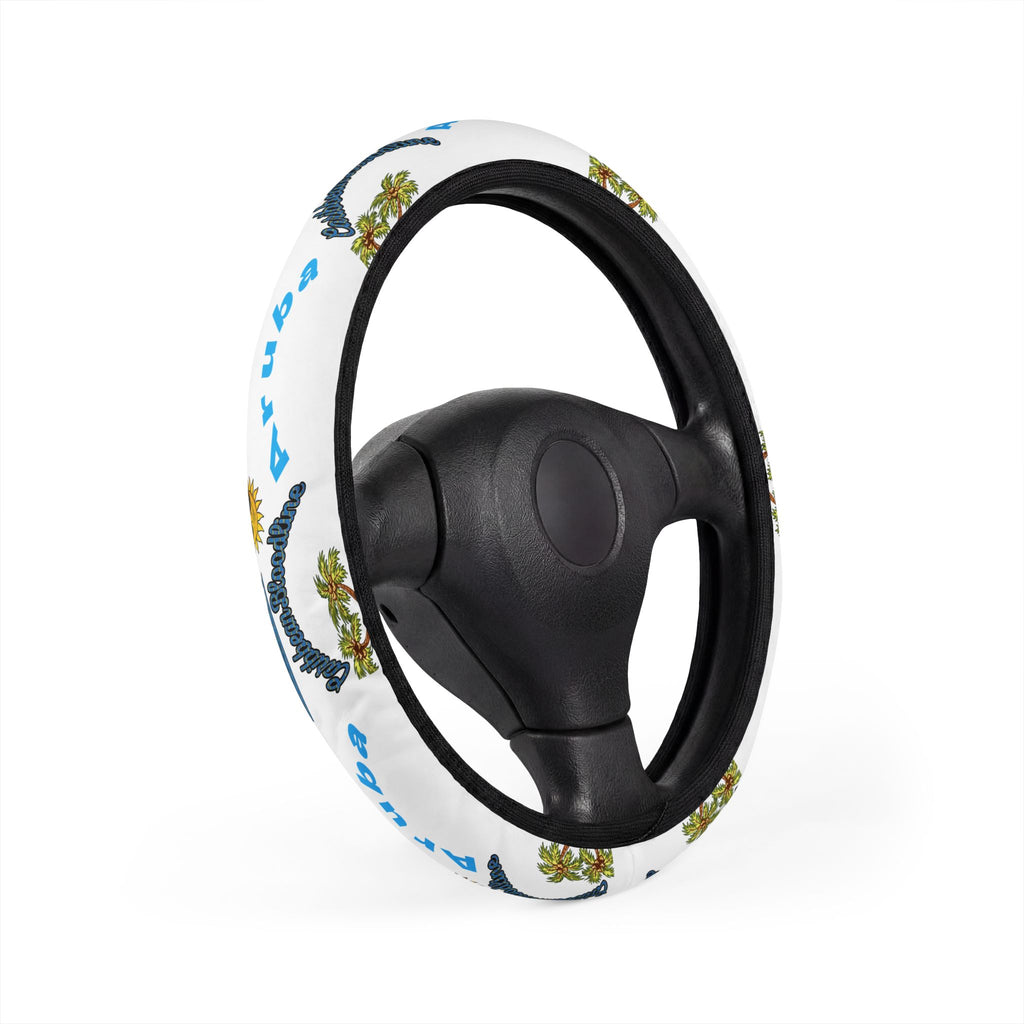 Aruba Steering Wheel Cover