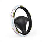 St. Martin Steering Wheel Cover