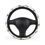 Antigua Steering Wheel Cover
