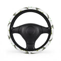 Guyana Steering Wheel Cover