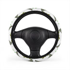 Guyana Steering Wheel Cover