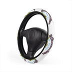 St. Martin Steering Wheel Cover