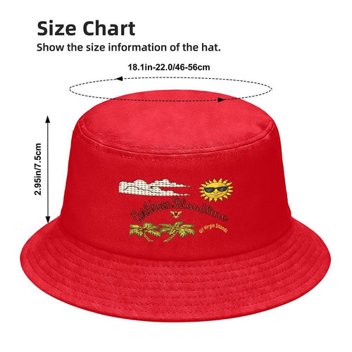 Children’s Fisherman Hat