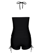 Tankini Swimsuits with Shorts for Women